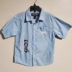 Echo Unltd Button Down Shirt